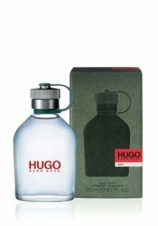 Hugo Boss Man EDT Тоалетна вода за мъже 125 мл