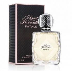 Agent Provocateur Fatale EDP Дамска парфюмна вода 30 мл
