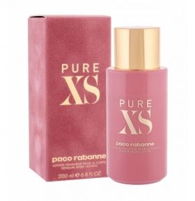 Paco Rabanne Pure XS For Her Body Lotion Лосион за тяло 200 мл