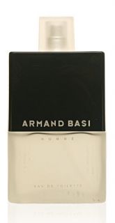 Armand Basi Homme Men Edt 125 ml Тестер транспортна опаковка