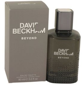 David Beckham Beyond Men Edt 90 ml