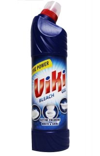 Viki Active Power Bleach Gel 750 ml