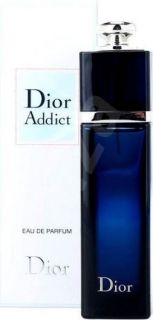 Christian Dior Addict EDP Парфюмна вода за жени 50 мл