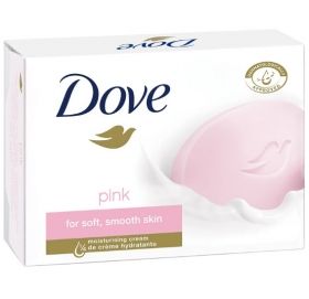 Dove Pink Крем-сапун 100гр.