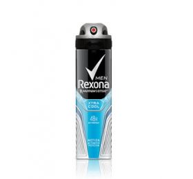 REXONA Xtracool дезодорант за мъже 150мл
