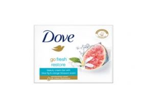 Dove Go Fresh Restore Крем-сапун 100гр.