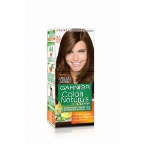 Garnier Color Naturals Боя за коса 4.3 Златисто кестеняв