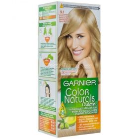 Garnier Color Naturals Боя за коса 9.1 Пепеляво много светло рус