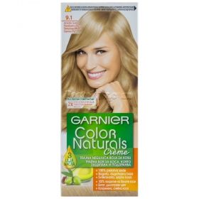 Garnier Color Naturals Боя за коса 9.1 Пепеляво много светло рус