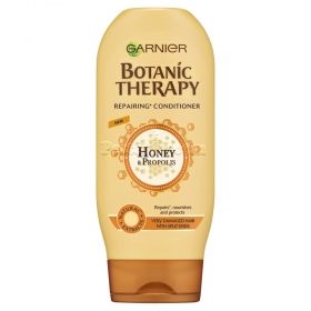 Garnier Botanic Therapy Honey & Propolis Балсам 200 мл Балсам за силно увредена коса и коса с цъфнали краища