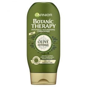 Garnier Botanic Therapy Olive Mythique Балсам 200 мл  Балсам за суха и увредена коса 