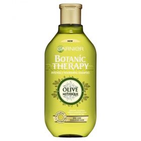Garnier Botanic Therapy Olive Mythique Шампоан 400 мл  Шампоан за суха и увредена коса