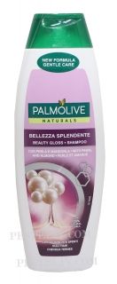 Palmolive Naturals Beauty Gloss Шампоан за коса 350мл