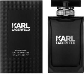 Karl Lagerfeld pour Homme EDT 100мл.