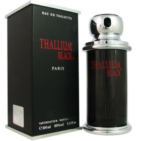  Thallium Black by Yves de Sistelle EDT тоалетна вода за мъже 100 мл