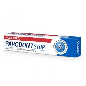 Astera Parodont Stop Паста за зъби 75мл.