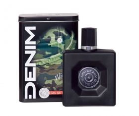 Denim Wild Men Perfume Парфюмна вода 100 мл