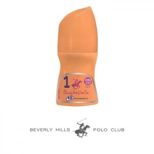 Део рол-он за жени Beverly Hills Polo Club - № 1 - 50ml 