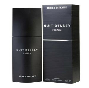 Issey Miyake NUIT D'ISSEY EDP парфюм за мъже  125 ml.