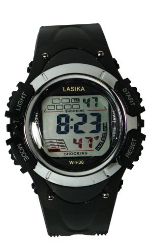 Мъжки часовник LASIKA W-F 77 / 36 /  20 / 80