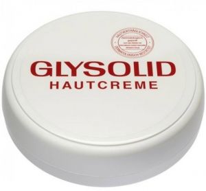 Glysolid Soft Глицеринов крем за ръце с екстракт от лайка х100 мл