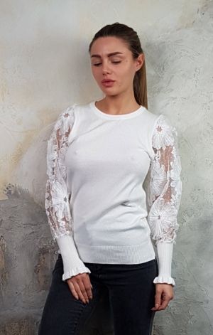 Дамска блуза Foresta bella 1311