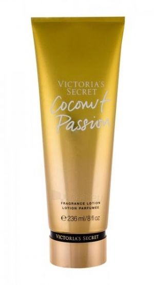 Victoria's Secret Coconut Passion дамски лосион за тяло 236 ml