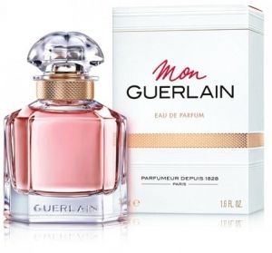 Mon Guerlain Eau De Perfume 50ml - дамски