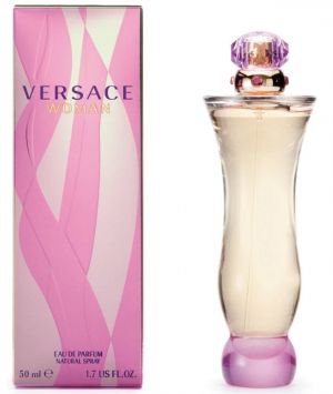 Versace Woman Eau de parfum 50 ml
