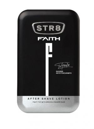 STR8 Faith Афтър шейв  50ML