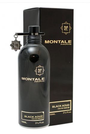 Montale Paris Black Aoud EDT 100 ml