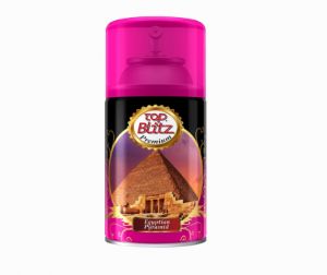 Top Blitz Пирамиди Ароматизатор за въздух PREMIUM 260мл.