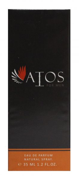 Lucky Aios EDT For Men 35 ml 