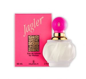 JAGLER EDT For Women Тоалетна вода за жени 60 мл