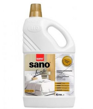 Sano Floor Fresh Luxury Hotel 1L  Препарат за почистване на подови настилки