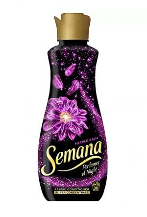 SEMANA Perfumes of Night Purple rain ОМЕКОТИТЕЛ  0.950L