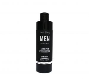 Louis Bercy Men Mаximus  Shampoo Anti Dandruff  Шампоан за мъже против пърхут 250 мл