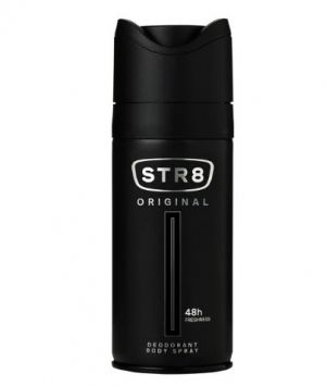 STR8 Original  Дезодорант спрей 150 мл