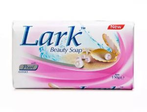 LARK PEARL EXTRACT Beauty Soap 150gr