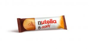 Nutella B-ready Десерт 36 броя в кашон по 22 грама