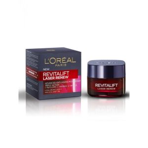 L'Oréal Revitalift Laser Renew Дневен Крем за лице 50мл.