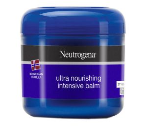 Neutrogena Ultra Nourishing Intensive Balm 300ml(дълбоко хидратиращ крем за тяло)