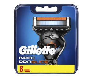 Gillette Fusion ProGlide ножчета за бръснене 8 бр.