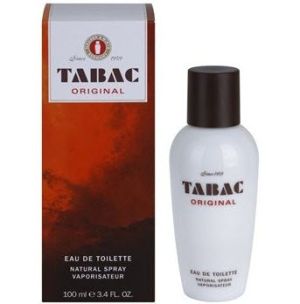 Tabac Original by Mäurer & Wirtz  Мъжки парфюм 100мл.