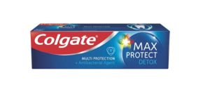 Colgate Max Protect Detox Паста за зъби с мултизащита 75 мл  ПРОДУКТ ПО ЗАЯВКА
