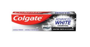 Colgate Advanced White Charcoal Паста за зъби 75 мл ПРОДУКТ ПО ЗАЯВКА/ 30% ОТСТЪПКА ПРИ ПОКУПКА НА 3 БР./