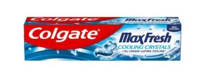 Colgate Max Fresh Cooling Crystals Паста за зъби синя 75 мл  ПРОДУКТ ПО ЗАЯВКА