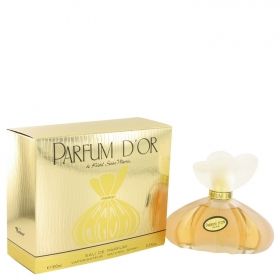 Parfum D'or Perfume 60ml
