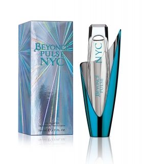 Beyonce Pulse NYC EDP 100 ml парфюм за жени