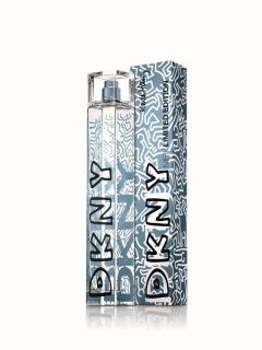 DKNY Summer 2013 EDT 100 ml мъжки парфюм без опаковка